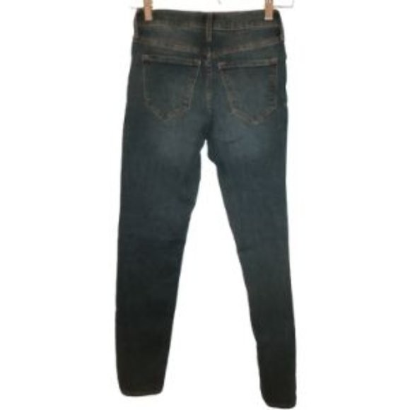 Old Navy Original Light Blue Jeans - Picture 4 of 4